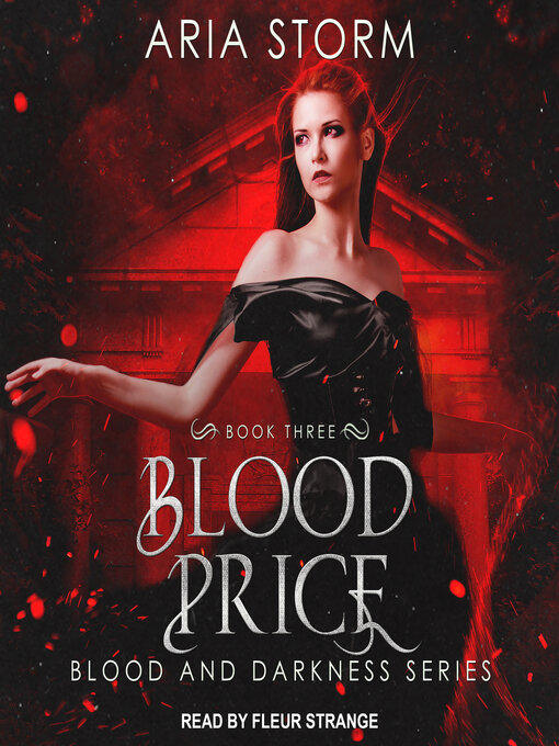 Title details for Blood Price by Aria Storm - Wait list
